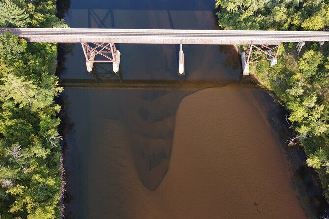 Riverside Ride UTV and Tubing Experience - Key Points