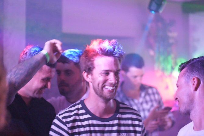 Riviera Bar Crawl Party with Free Shots and VIP Entry - FAQ about the Riviera Bar Crawl Party