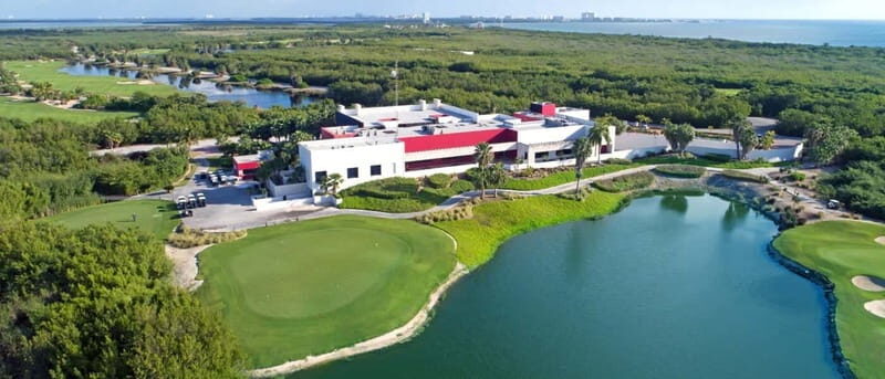 Riviera Cancun Golf Course | Golf Tee Time - What to Expect from the Riviera Cancun Golf Tour