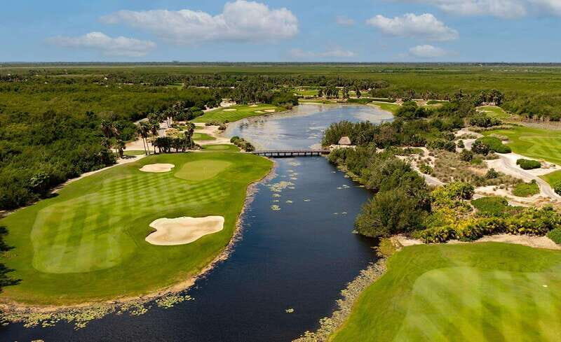 Riviera Cancun Golf Course | Golf Tee Time - FAQ