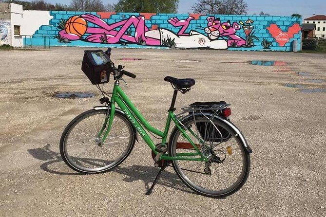 Riviera del Brenta Bike Tour - Exploring the Riviera del Brenta Bike Tour