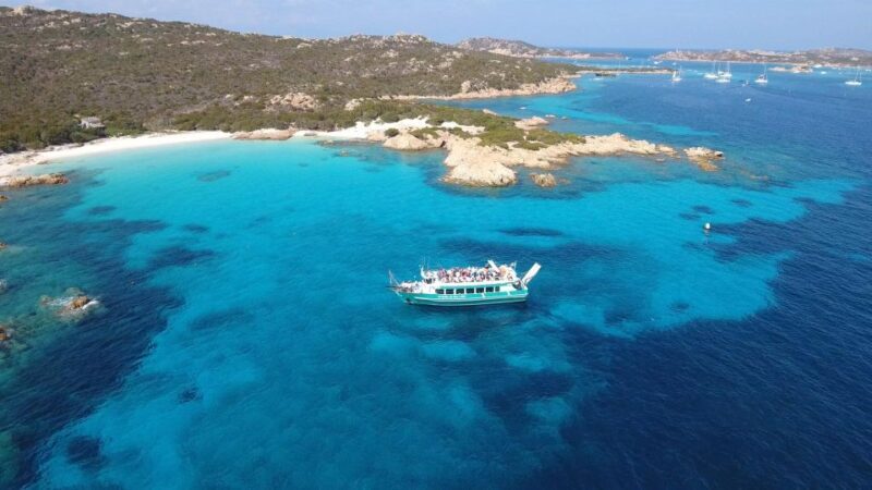 Riviera di Gallura_Excursions La Maddalena Archipelago - Final Thoughts