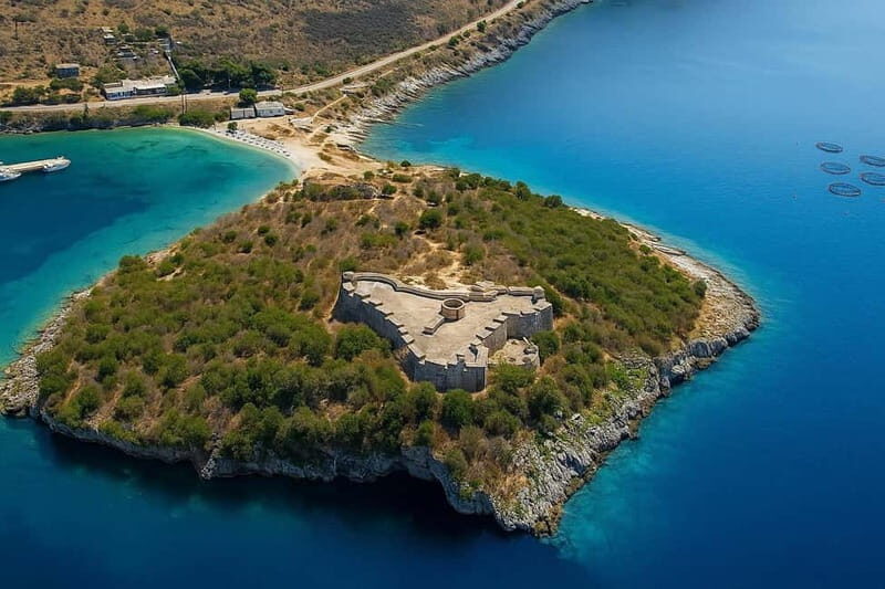 Riviera Highlights: Views, History & Beach Time - Key Points