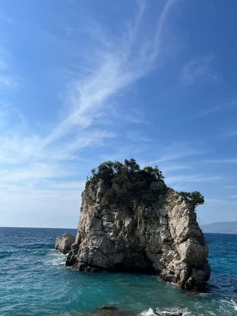 Riviera Highlights: Views, History & Beach Time - Frequently Asked Questions