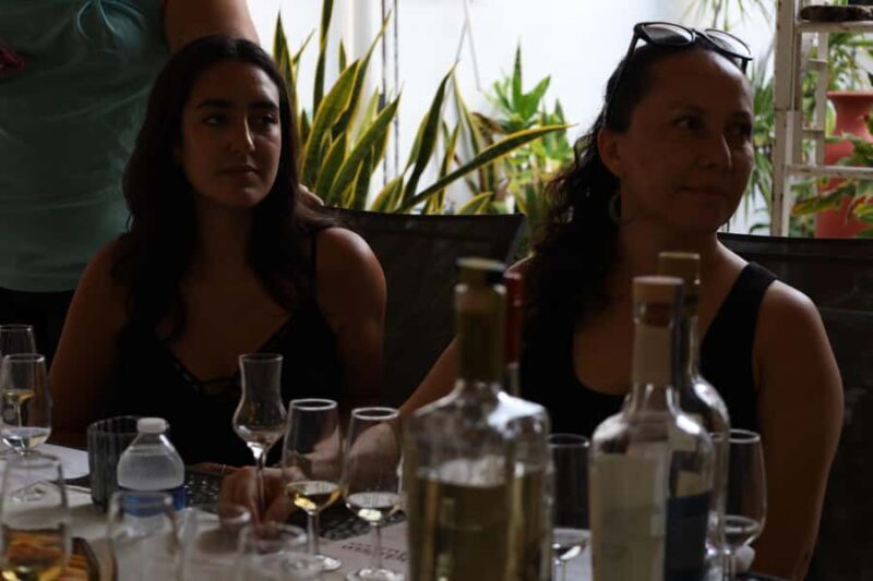 Riviera Maya: 2 hr Tequila Tasting with an Expert - FAQ