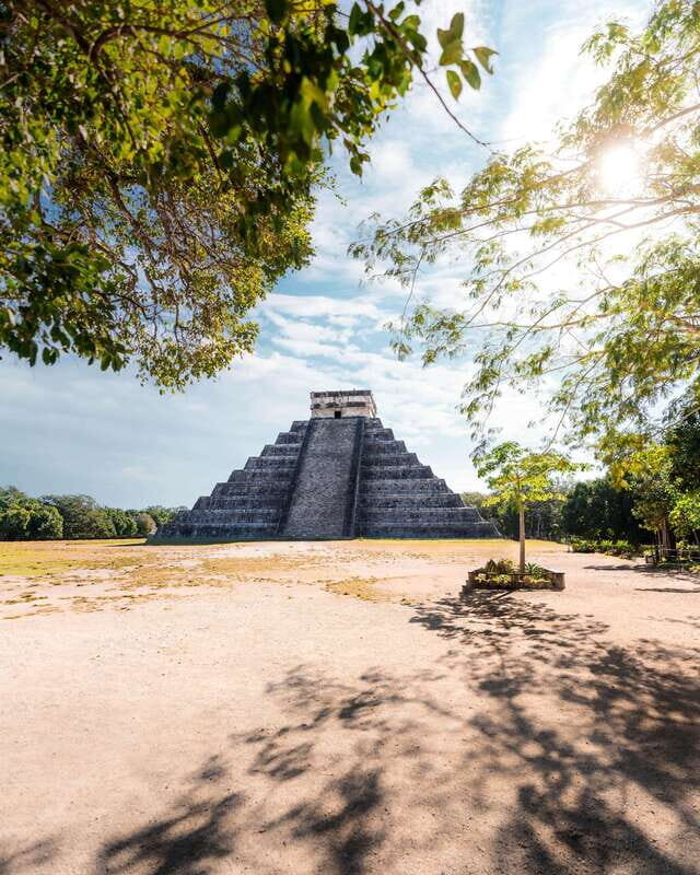 Riviera Maya: Chichen Itza Early Access with Pick-up & Lunch - Who Will Love This Tour?