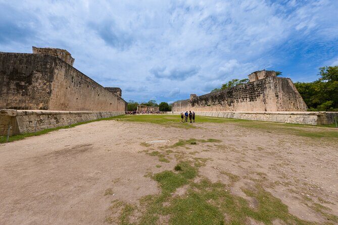 Riviera Maya: Chichen Itza Tour with Cenote - FAQ