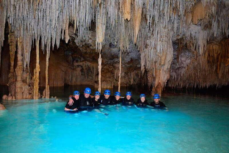 Riviera Maya: Exclusive Rio Secreto and Tulum Tour - Practical Details and Considerations