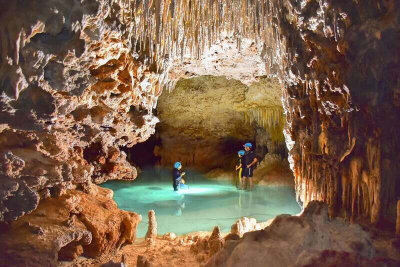 Riviera Maya: Exclusive Rio Secreto and Tulum Tour - FAQ