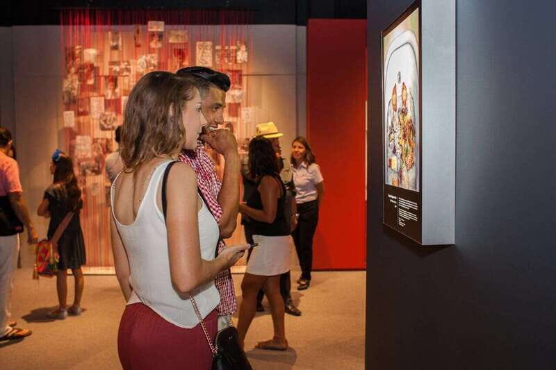 Riviera Maya: Frida Kahlo Museum Guided Tour 2025 - Key Points