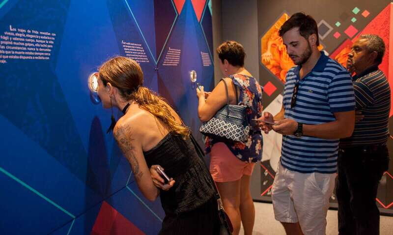 Riviera Maya: Frida Kahlo Museum Guided Tour 2025 - The Experience and Atmosphere