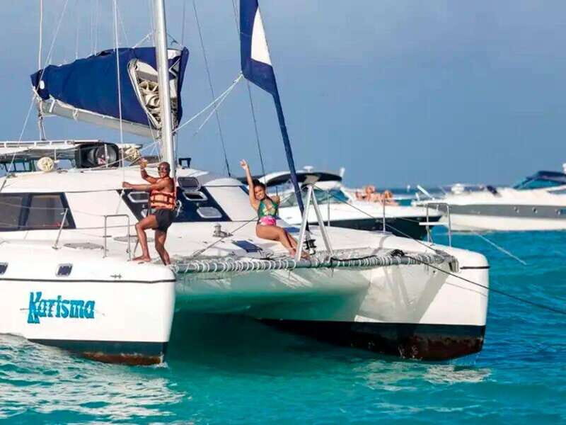 Riviera Maya: Full Day Private Catamaran to Isla Mujeres - Final Thoughts: Is It Worth It?