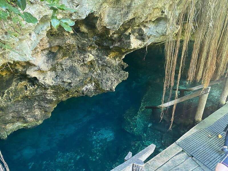 Riviera Maya: Half Day Jaguar Cenote and Zipline Adventure - Exploring the Tour: What to Expect from Start to Finish
