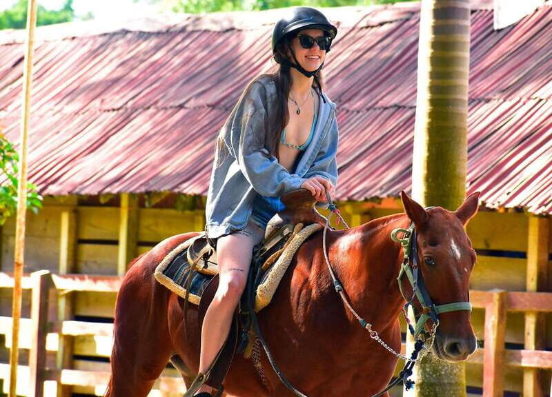 Riviera Maya: Horseback Ride, Zipline, and ATV Adventure - The Experience Breakdown