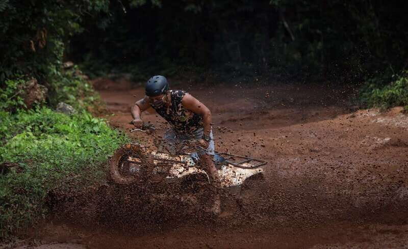 Riviera Maya: Horseback Ride, Zipline, and ATV Adventure - FAQs