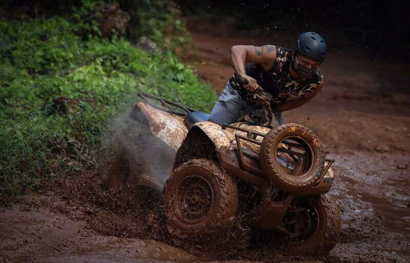 Riviera Maya: Horseback Ride, Zipline, and ATV Adventure - The Bottom Line