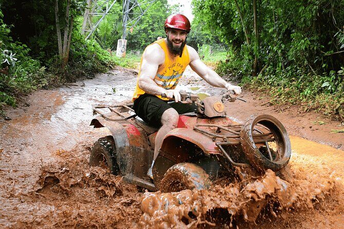 Riviera Maya Horseback Riding Adventure with Zip Lines and Cenote - How Does This Tour Measure Up?