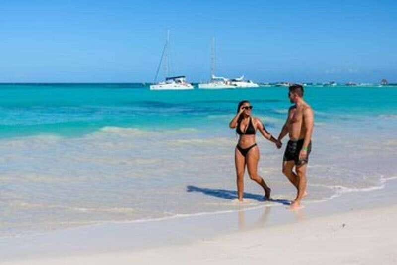 Riviera Maya: Isla Contoy and Isla Mujeres Full-Day Tour - Snorkeling & Marine Life