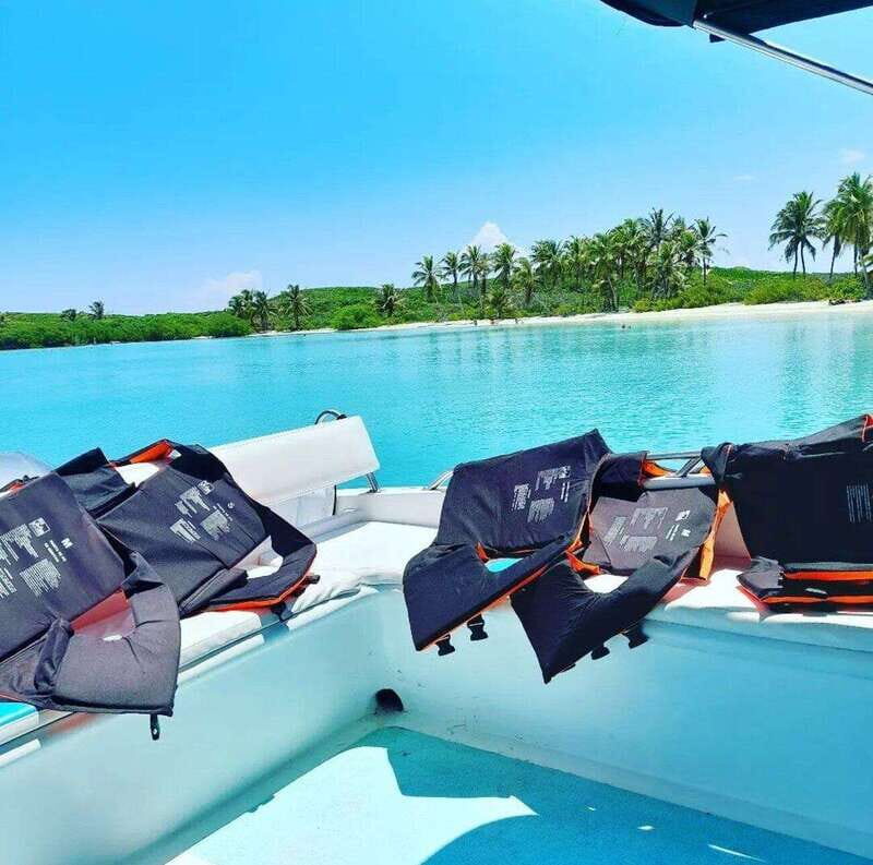 Riviera Maya: Isla Contoy and Isla Mujeres Full-Day Tour - Who Is This Tour Best For?