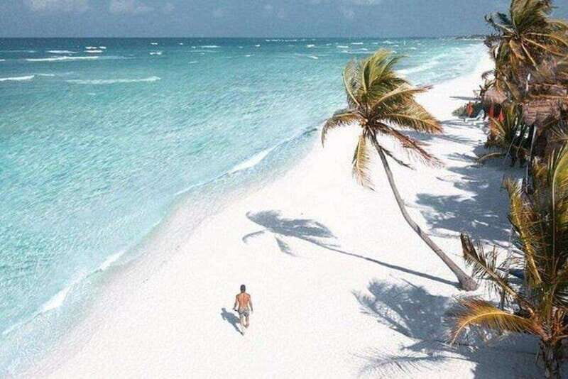 Riviera Maya: Isla Contoy and Isla Mujeres Full-Day Tour - FAQ