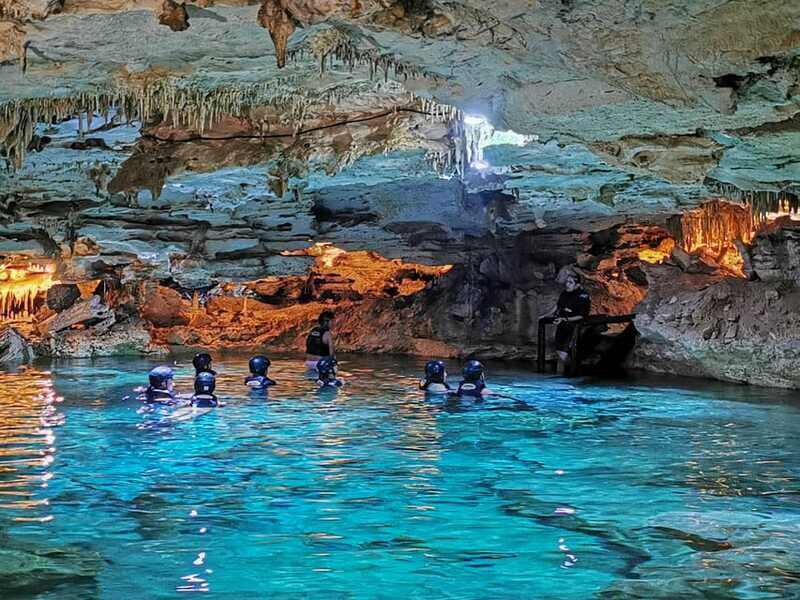 Riviera Maya: Kantun Chi Cenotes, Snorkel & Jungle Hiking - Who Is This Tour Best For?