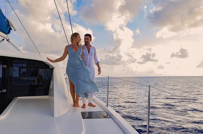 Riviera Maya Luxury Sunset Sailing plus Light Dinner and Open Bar - Who Is This Tour Best For?