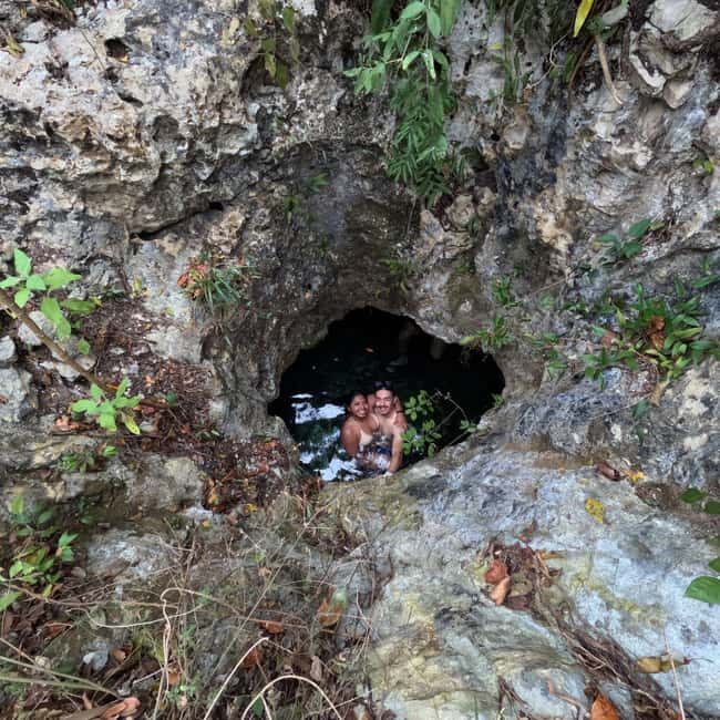 Riviera Maya: Nado con Tortugas, Cenote y Almuerzo mexicano. - An In-Depth Look at the Riviera Maya Tour