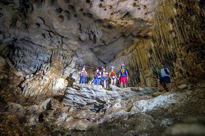 Riviera Maya Private Snorkeling Tour Adventure - Whats Included and Whats Not