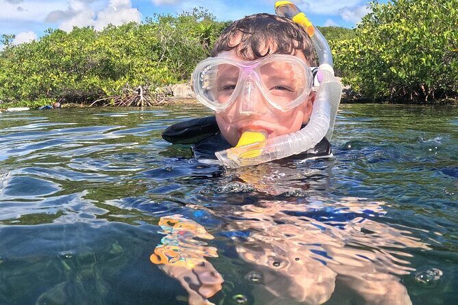 Riviera Maya Private Snorkeling Tour Adventure - FAQs