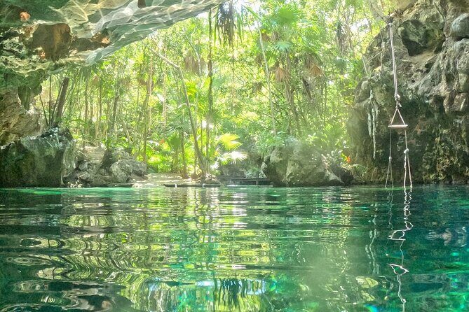 Riviera Maya Private Snorkeling Tour Adventure - Final Thoughts