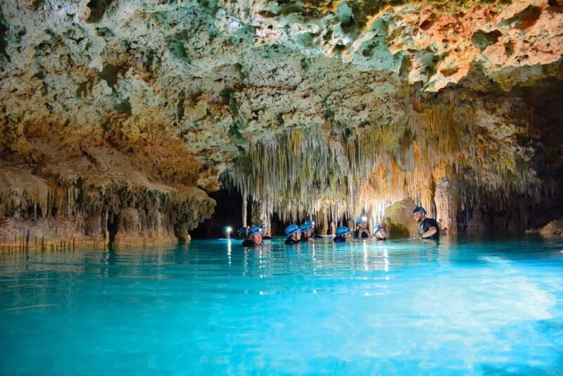 Riviera Maya: Rio Secreto Natural Reserve Tour - Who Is This Tour Perfect For?