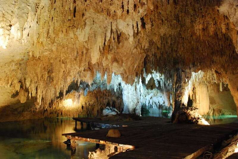 Riviera Maya: Selva Maya Eco Adventure Ticket with Lunch - Final Thoughts