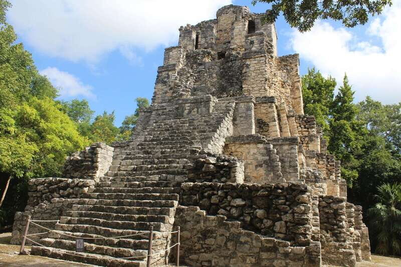 Riviera Maya: Sian Ka'an Reserve Ancient Maya Canals Tour - Frequently Asked Questions