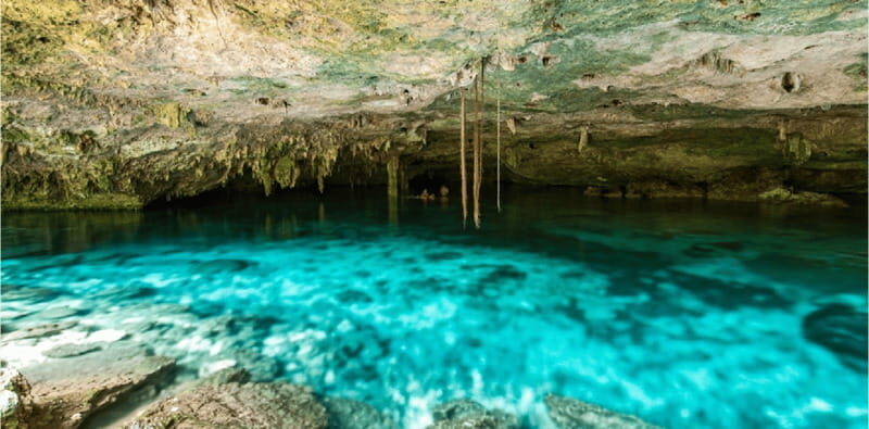 Riviera Maya: Snorkel Cenotes - What the Tour Is All About