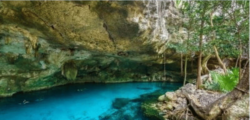 Riviera Maya: Snorkel Cenotes - Practical Details and Tips