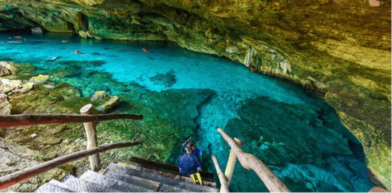 Riviera Maya: Snorkel Cenotes - Who Should Consider This Tour?
