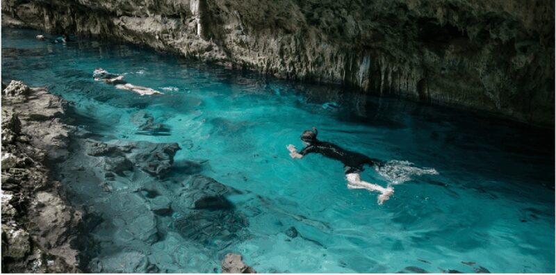 Riviera Maya: Snorkel Cenotes - FAQ