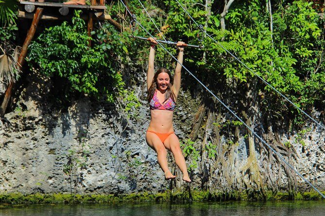 Riviera Maya Snorkeling Adventure: Lagoon, Cenotes Open & Cavern - Who is This Tour Best For?