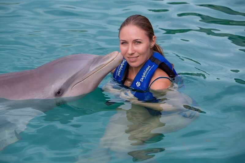 Riviera Maya: Swimming Experience with Dolphins - Who Should Consider This Tour?