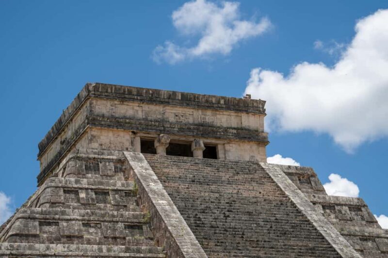 Riviera Maya: Tour to Cobá and Chichén Itzá with a Cenote and optional lunch - Real Traveler Experiences and Feedback