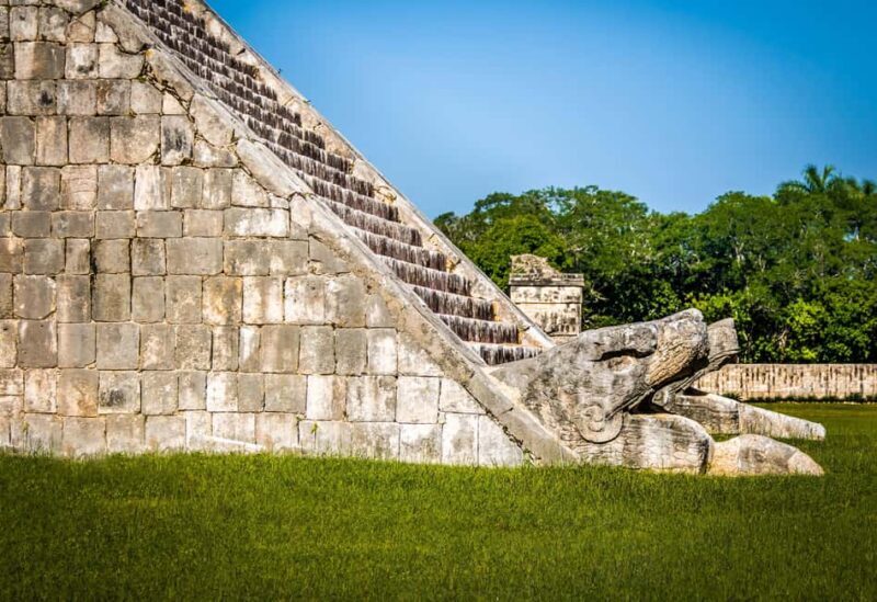 Riviera Maya: Tour to Cobá and Chichén Itzá with a Cenote and optional lunch - Who Is This Tour Best For?