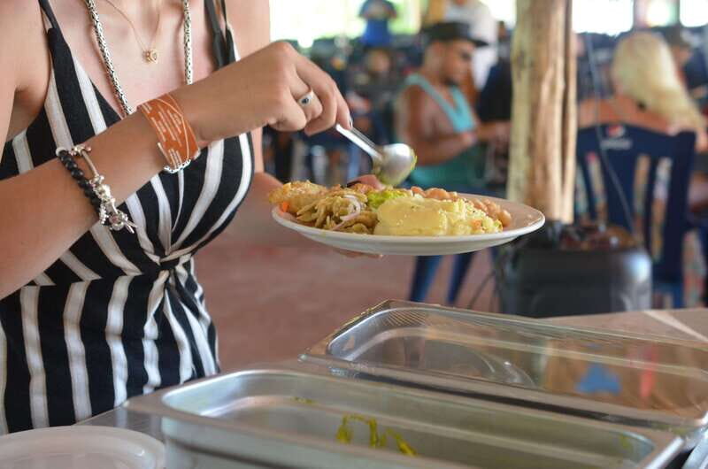 Riviera Maya: Tulum, Coba, Cenote, & Playa del Carmen Tour - Key Points