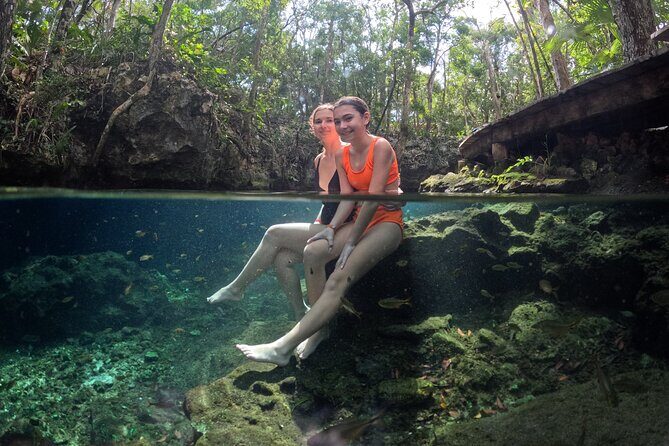 Riviera Maya : Tulum Ruins Tour, 3 Cenotes, Mexican Lunch - FAQ