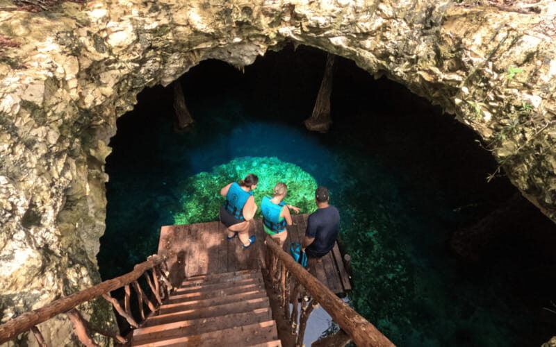 Riviera Maya: Tulum Ruins Tour, Turtle Swimming, Cenotes, and Lunch. - Practical Tips for Making the Most of Your Day