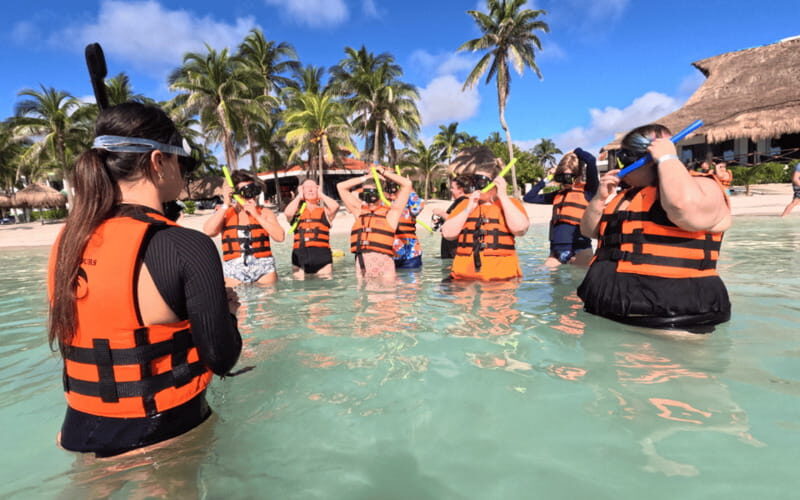 Riviera Maya: Tulum Ruins Tour, Turtle Swimming, Cenotes, and Lunch. - Who Should Consider This Tour?