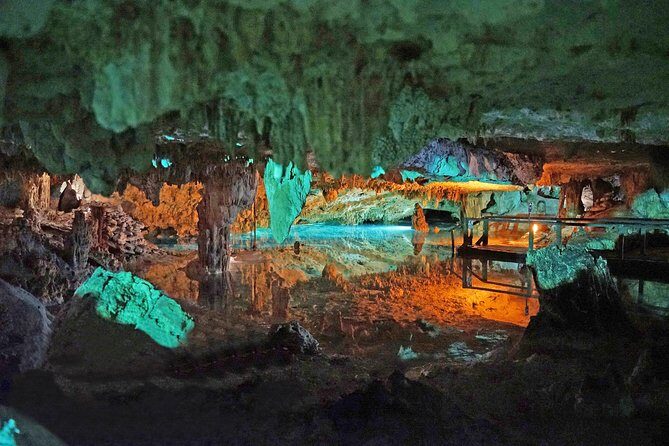 Riviera Maya Ultimate Adventure ATV's Snorkeling & Zip Lines - An In-Depth Look at the Tour