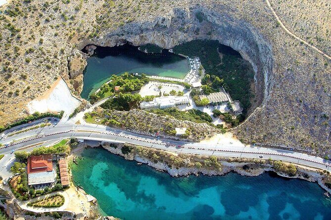 Riviera of Athens *Poseidon Temple* Springs & Lake Vouliagmeni - The Experience: Who Will Love It?