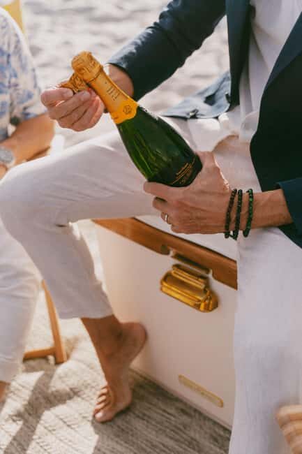 Riviera Suite: Private Beach Lounge and Picnic Set Up - Final Thoughts