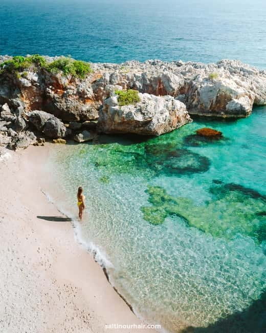 Riviera Tour Borsh-Qeparo-Himare-Porto Palermo-Vuno-Dhermi - Practical Considerations