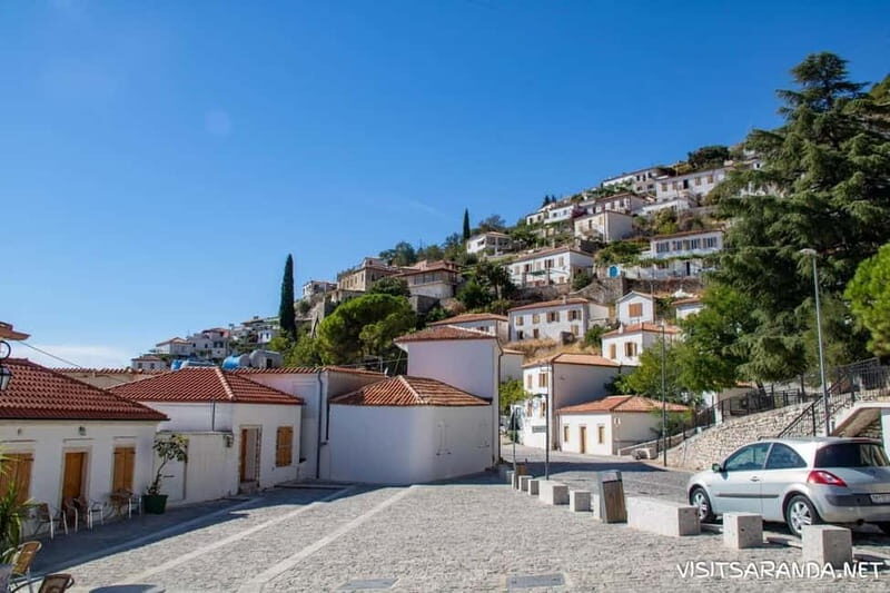 Riviera Tour Borsh-Qeparo-Himare-Porto Palermo-Vuno-Dhermi - Who Is This Tour Best For?